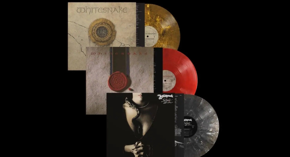 WHITESNAKE