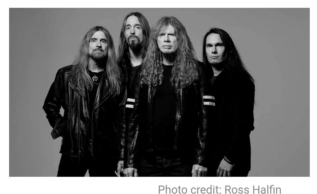 MEGADETH