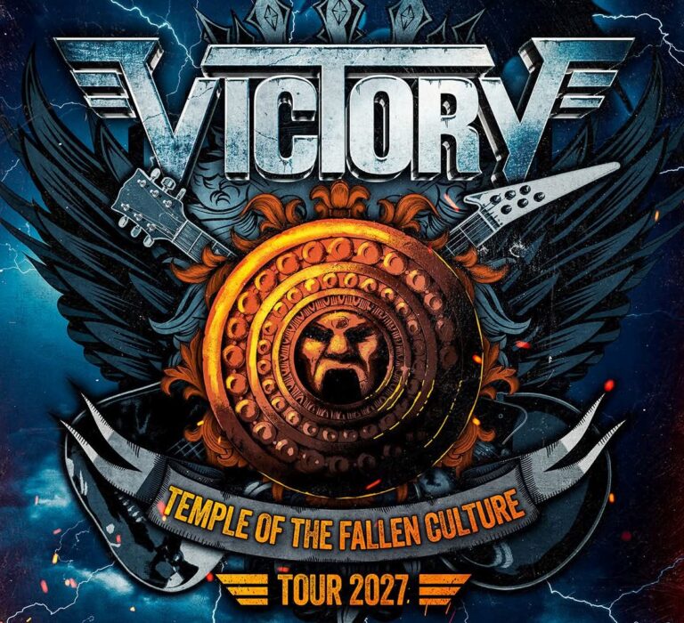 VICTORY TOUR 2027