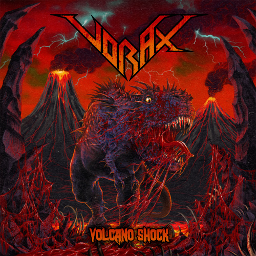 VORAX