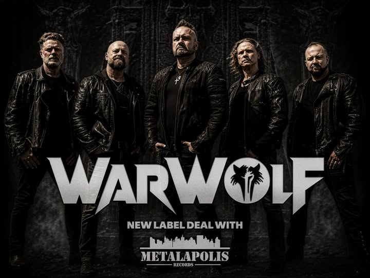 WARWOLF