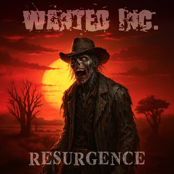WANTED INC