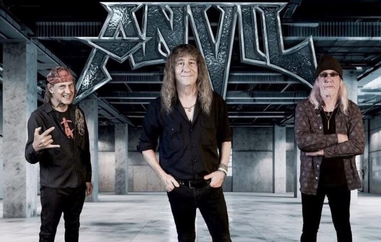 ANVIL