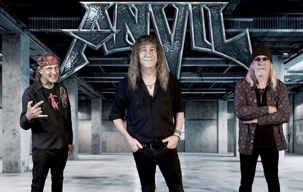 ANVIL