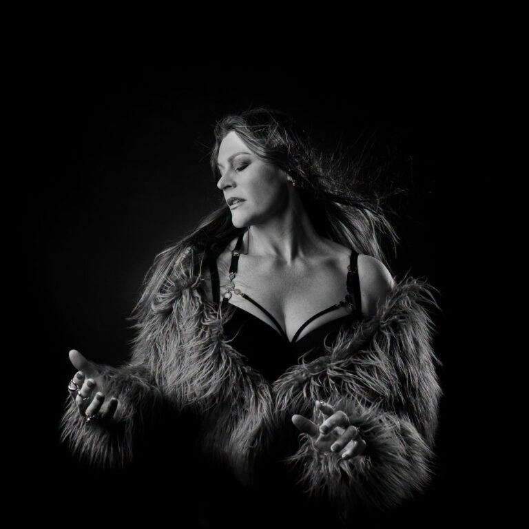 floor jansen