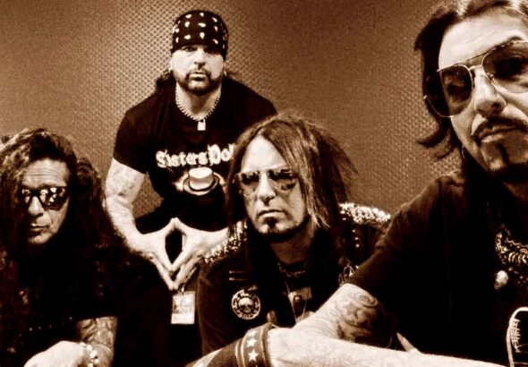 kickin valentina