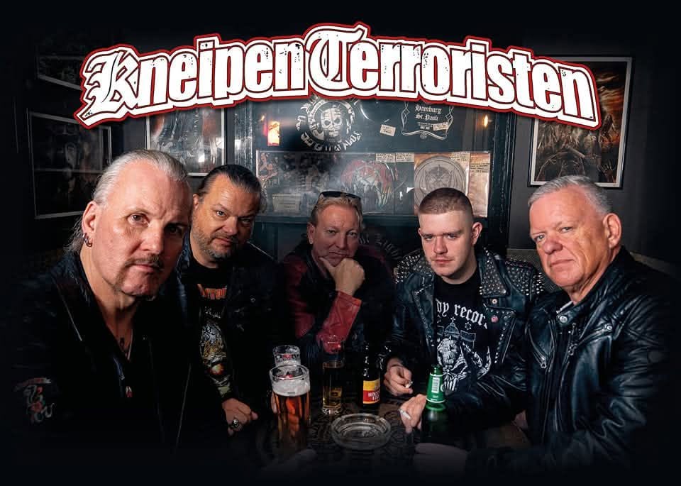 KNEIPENTERRORISTEN