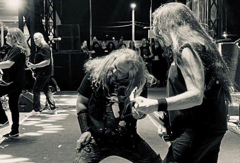 Metal Church