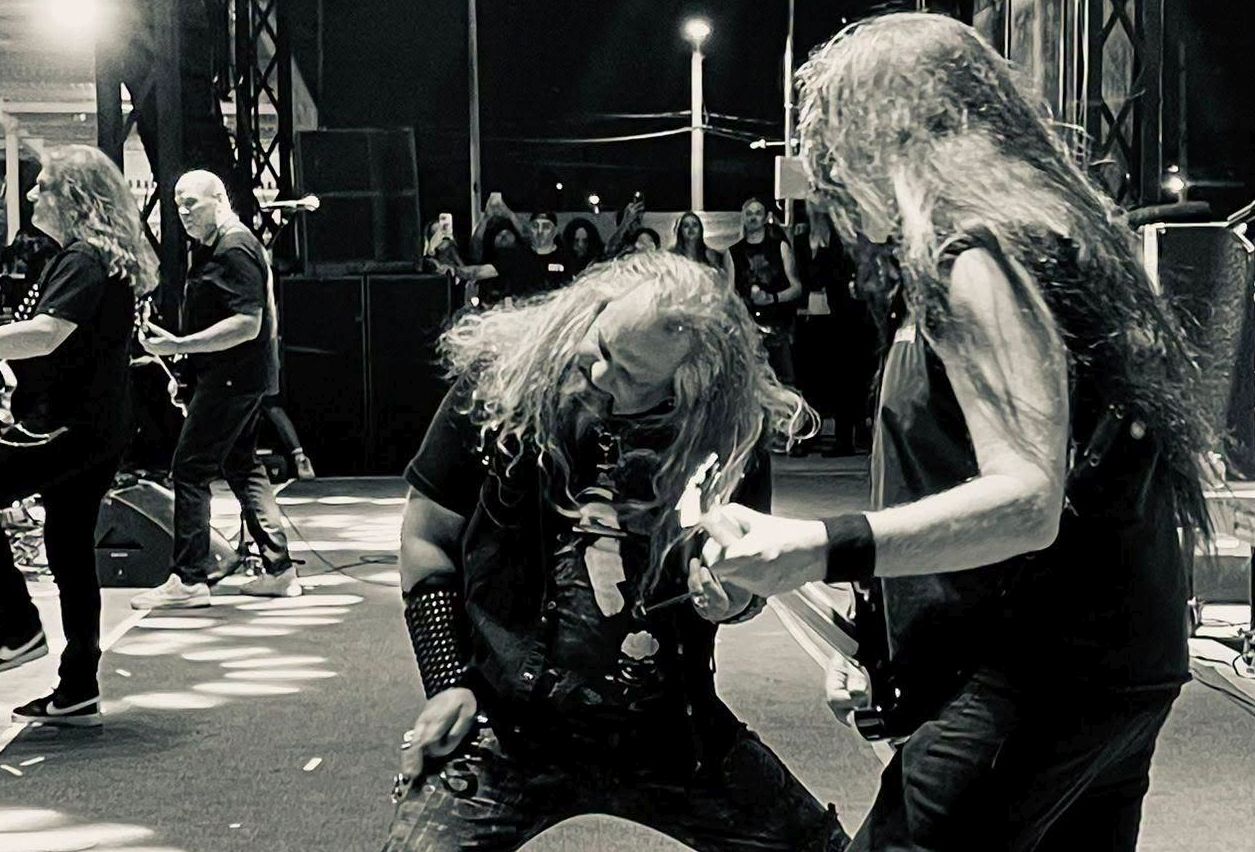 Metal Church