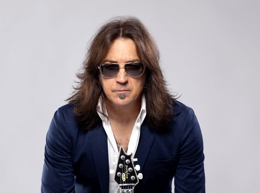MICHAEL SWEET