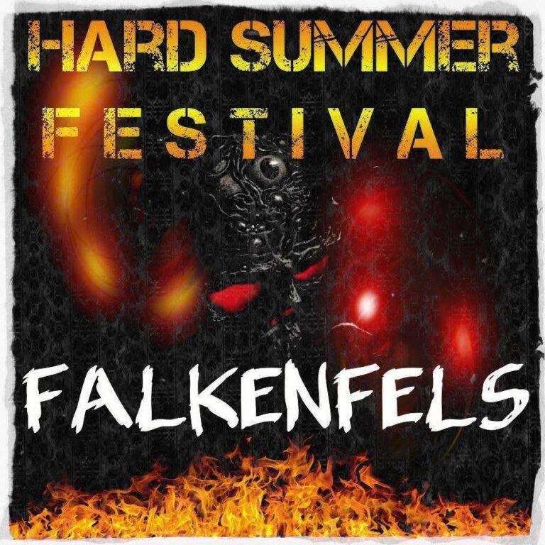 Hard Summer Festival