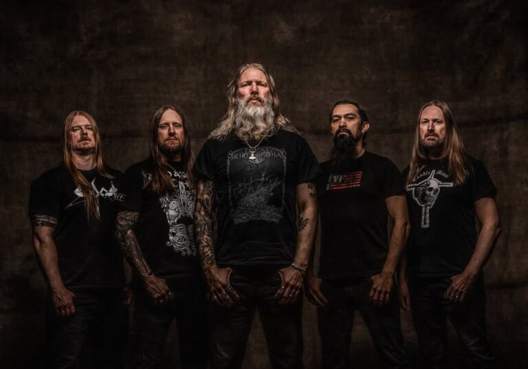 AMAON AMARTH