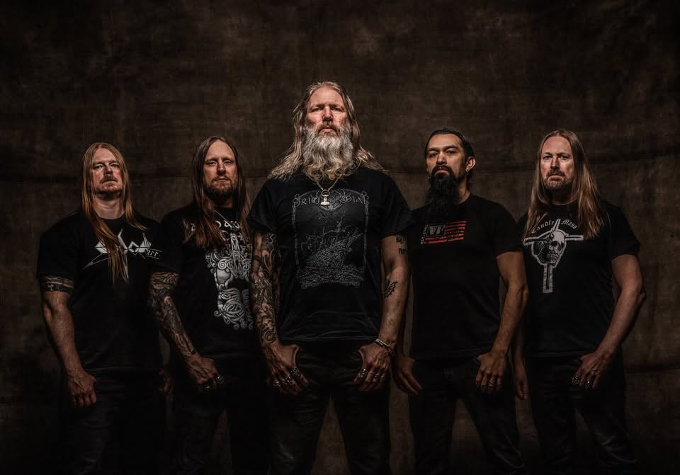 AMAON AMARTH