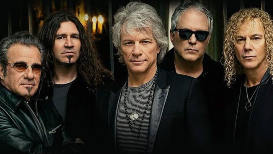 bon jovi