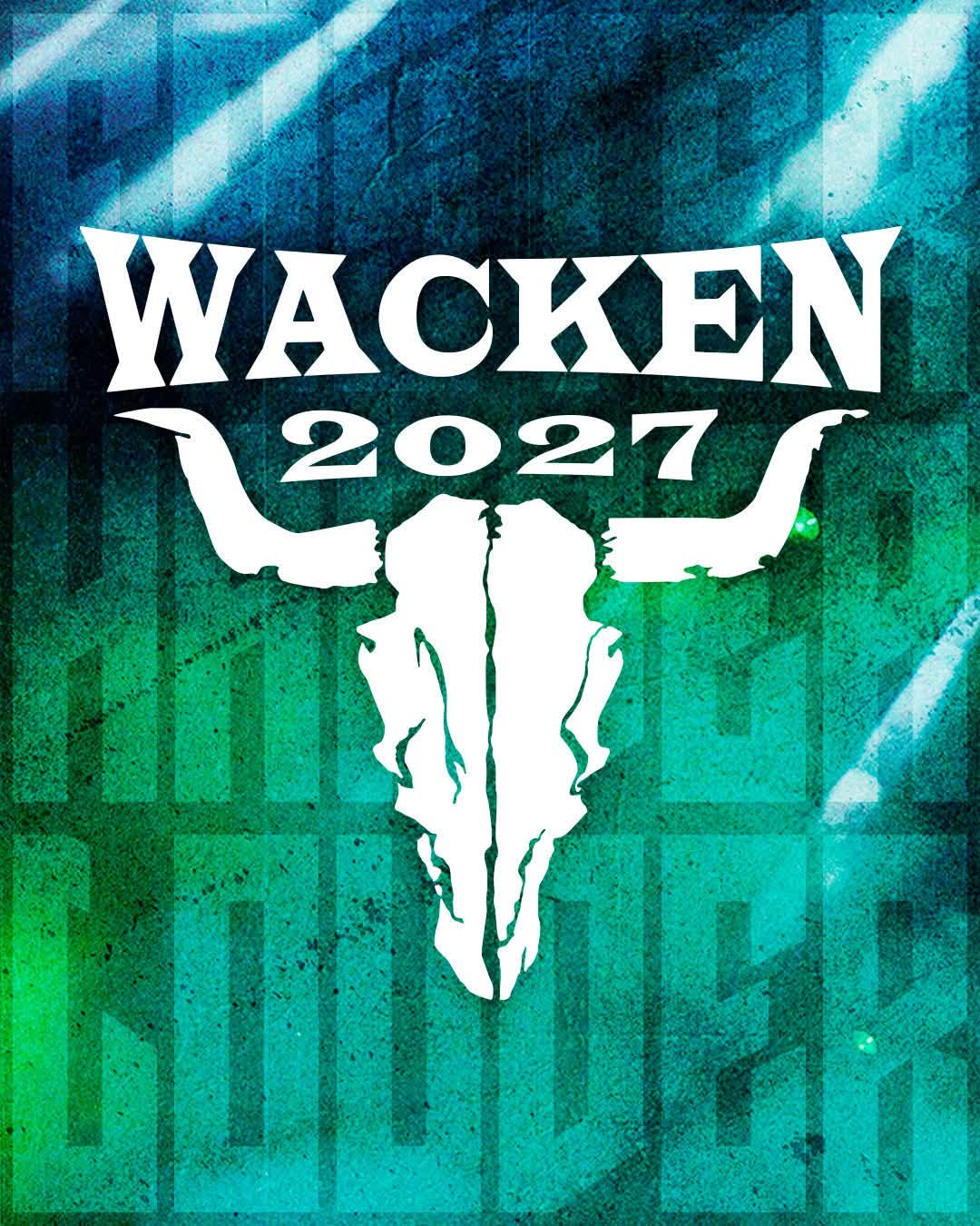 WACKEN 2027