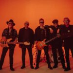 DEEP PURPLE