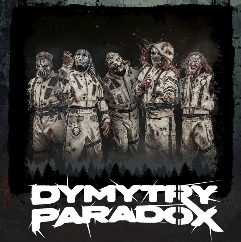 DYMYTRY PARADOX
