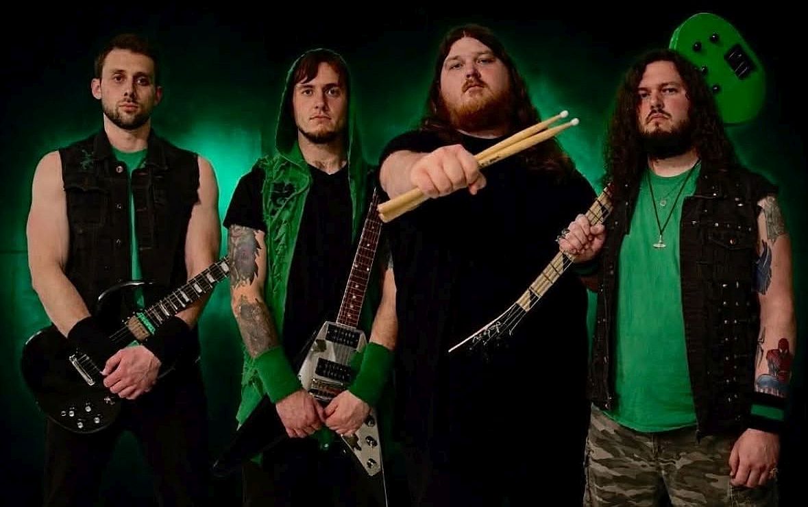 EMERALD RAGE