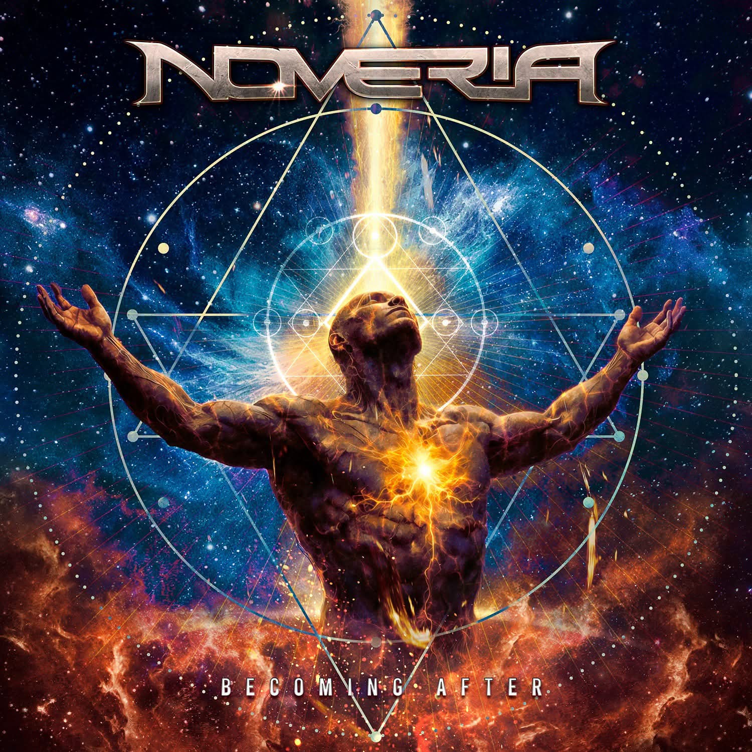 NOVERIA