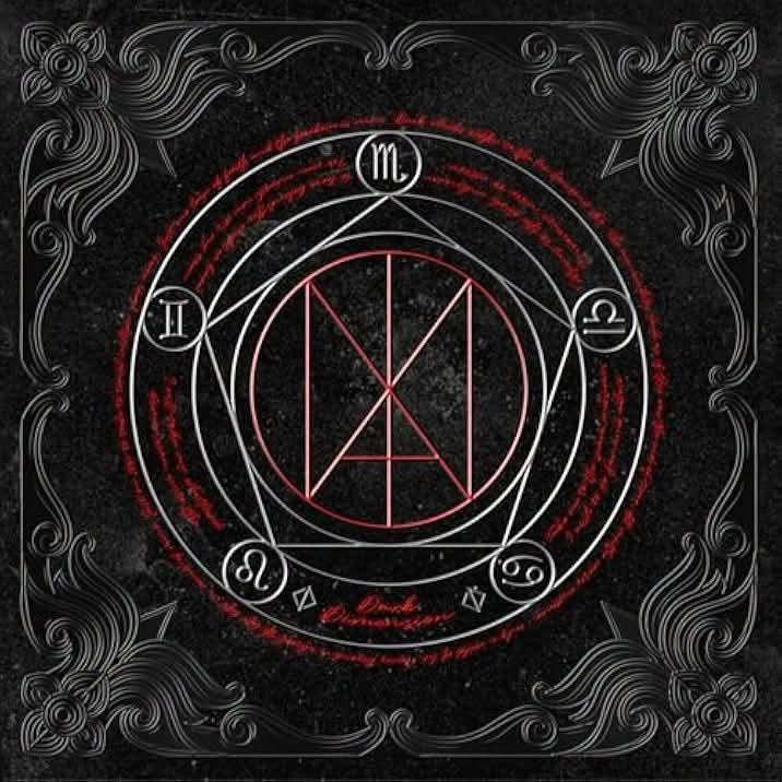 CRIMSON DAY VERÖFFENTLICHEN LYRIC VIDEO ZU DARK DIMENSION