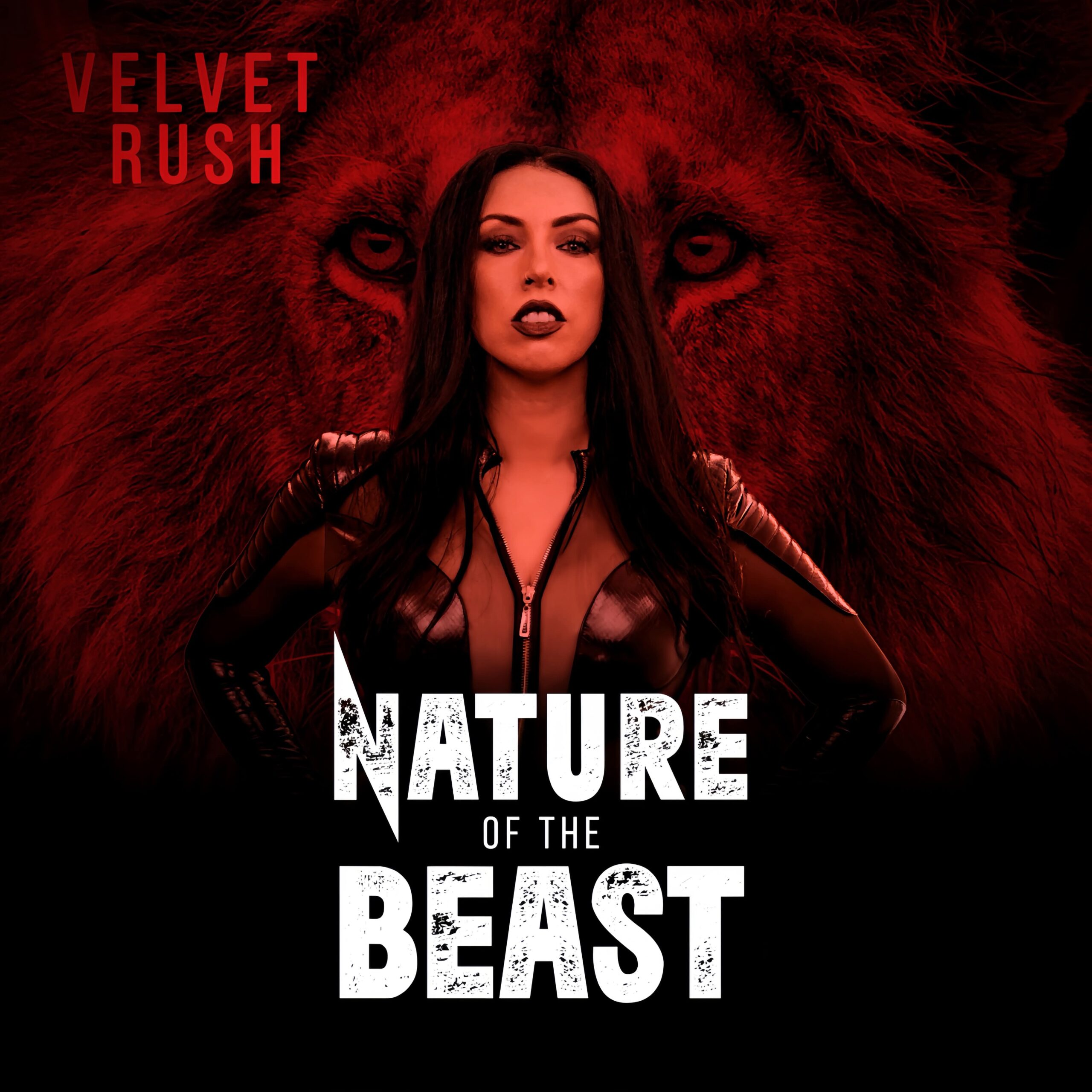 VELVET RUSH