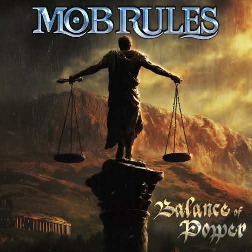 MOB RULES
