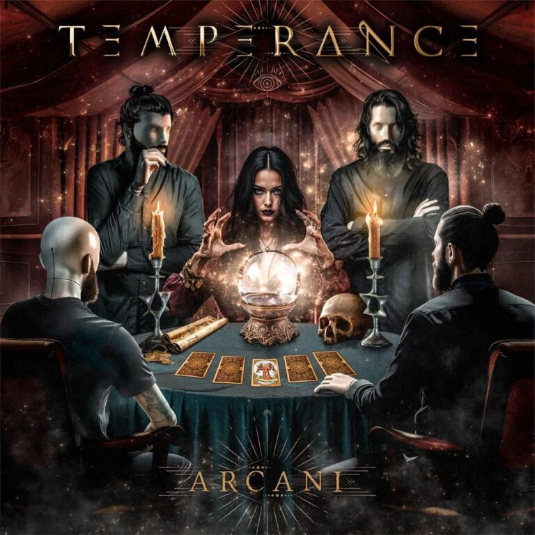 TEMPERANCE