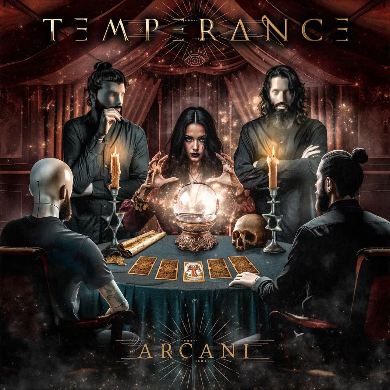 TEMPERANCE