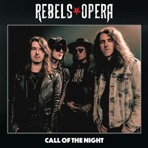 REBELS OPERA STARTEN
