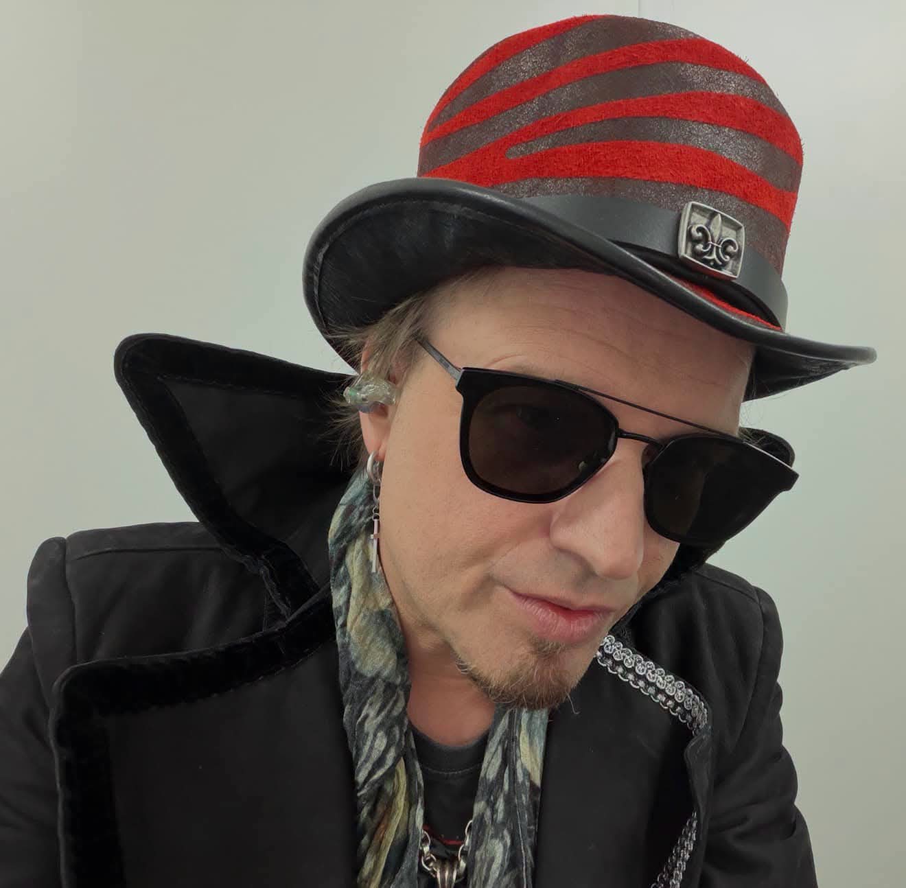 AVANTASIA: TOBIAS SAMMET ARBEITET AN NEUEM MATERIAL