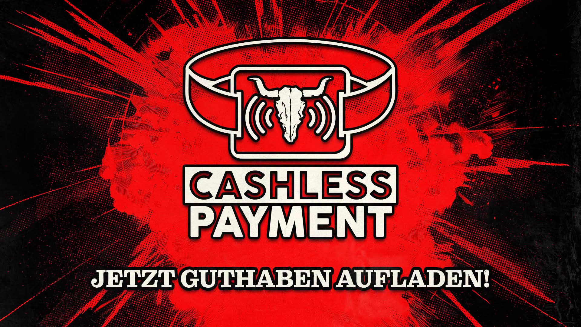 WACKEN OPEN AIR 2026: CASHLESS PAYMENT IST ZURÜCK
