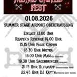 METAL UNITED FEST 2026