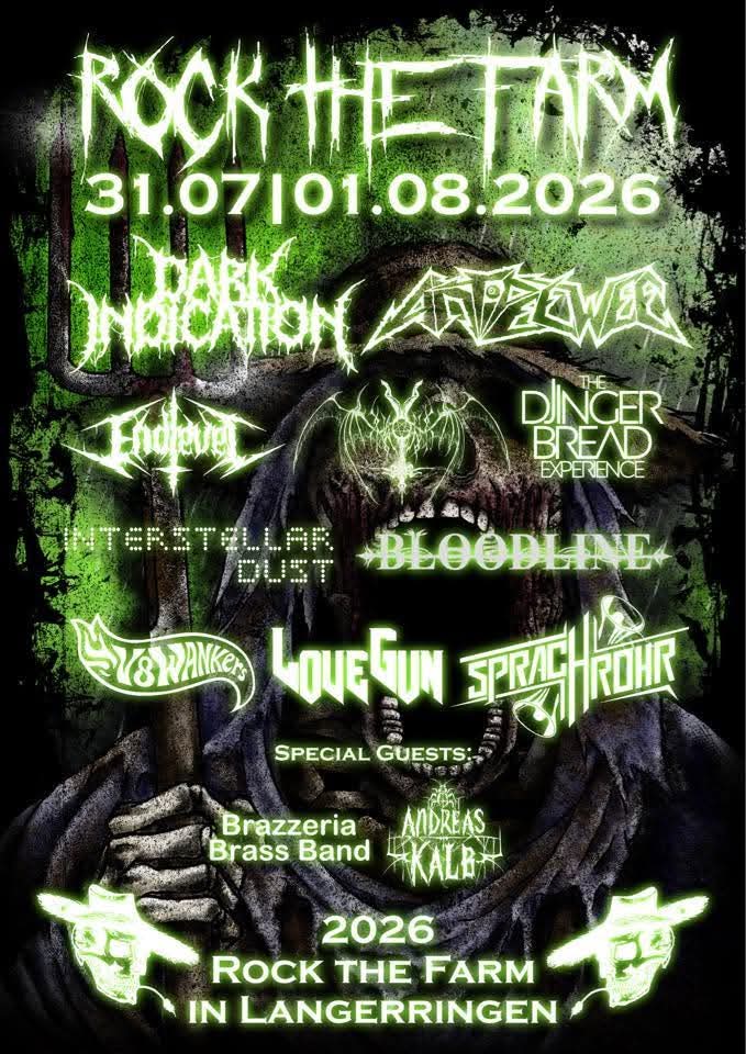 ROCK THE FARM 2026