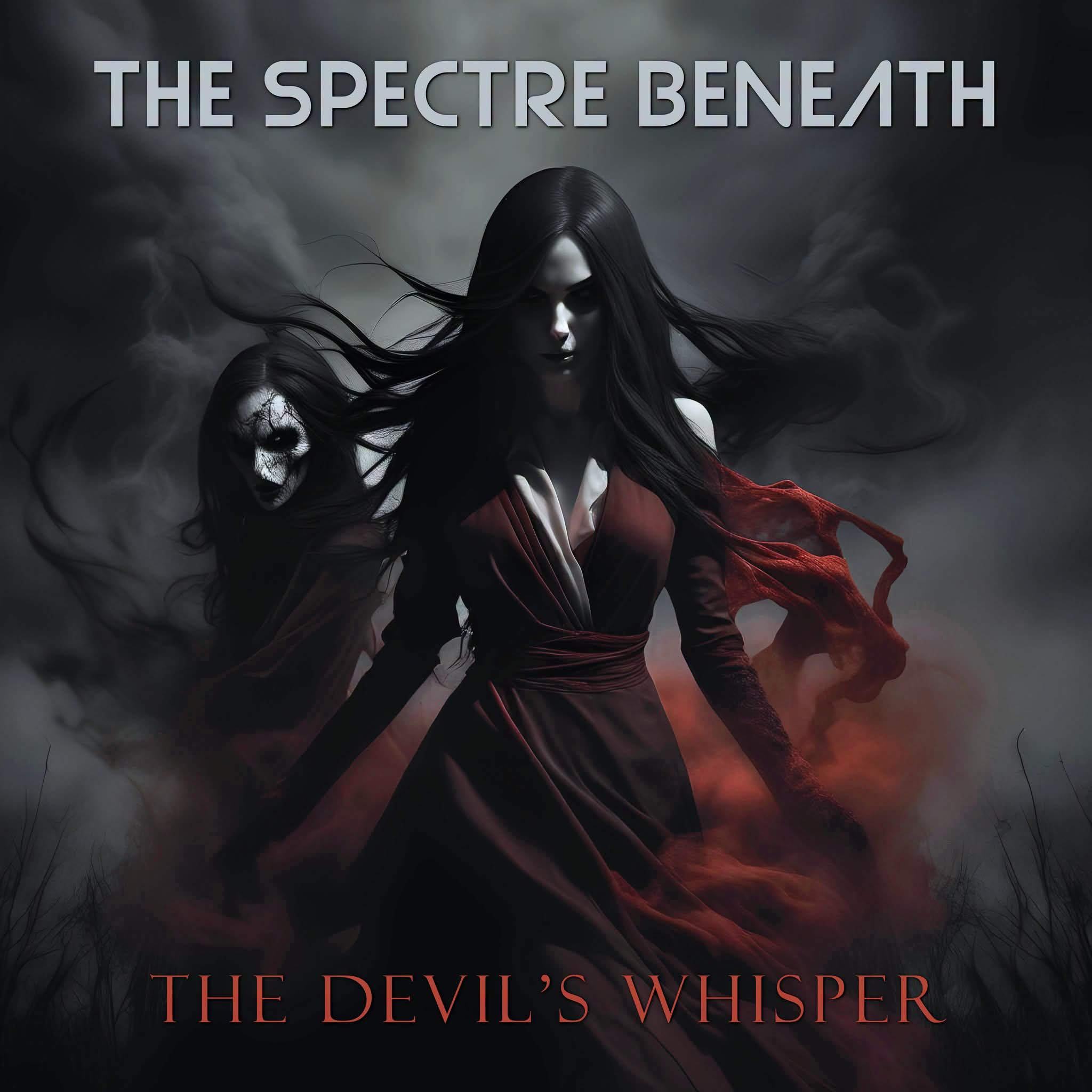 THE SPECTRE BENEATH