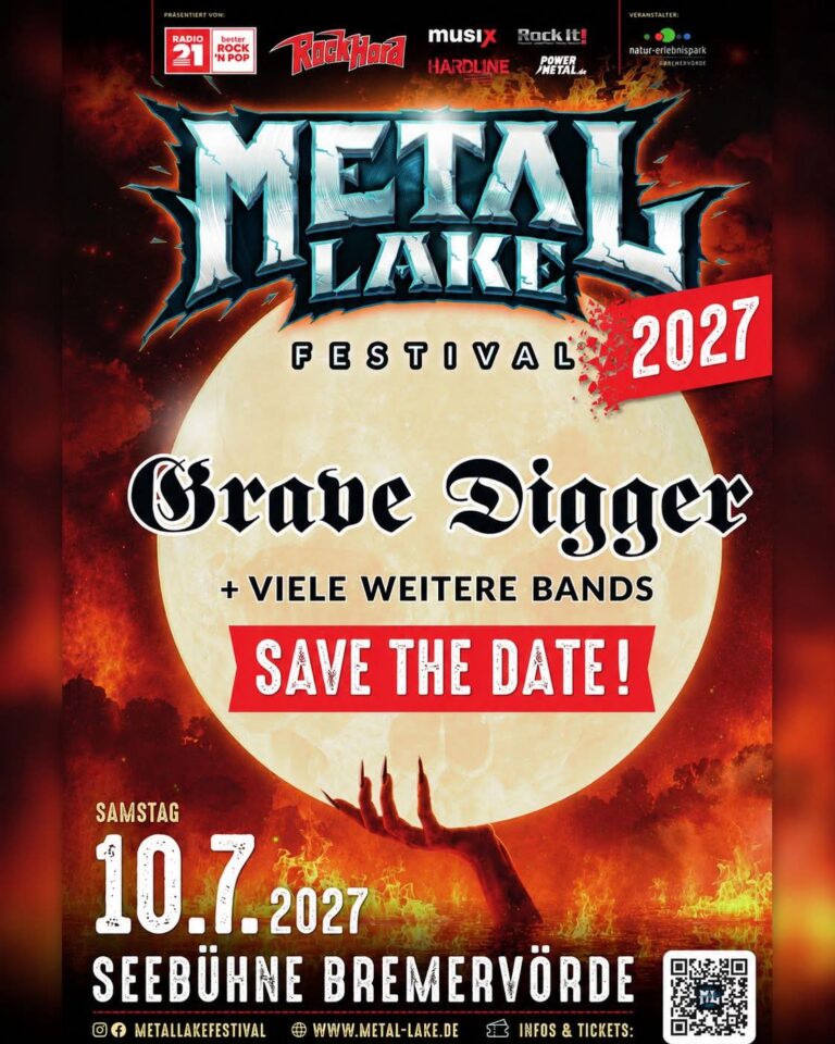 METAL LAKE 2027