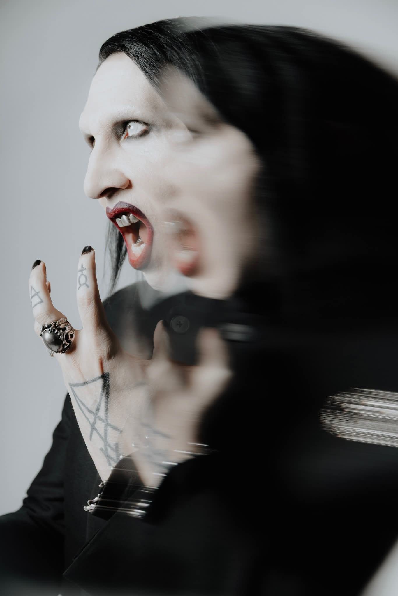 MARILYN MANSON