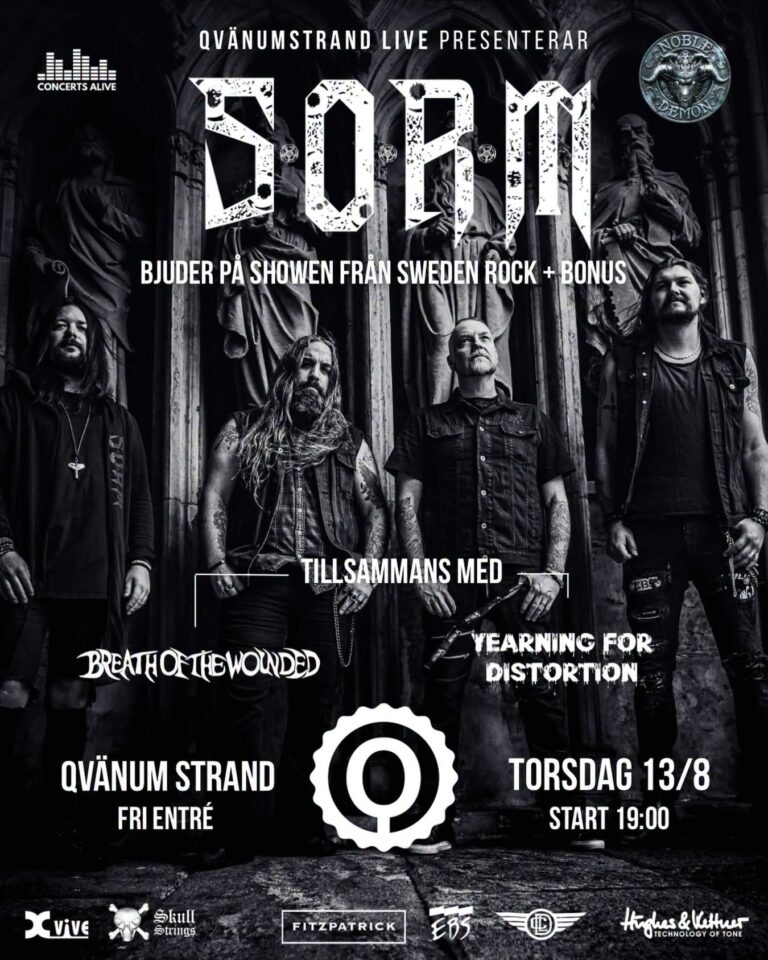 SORM