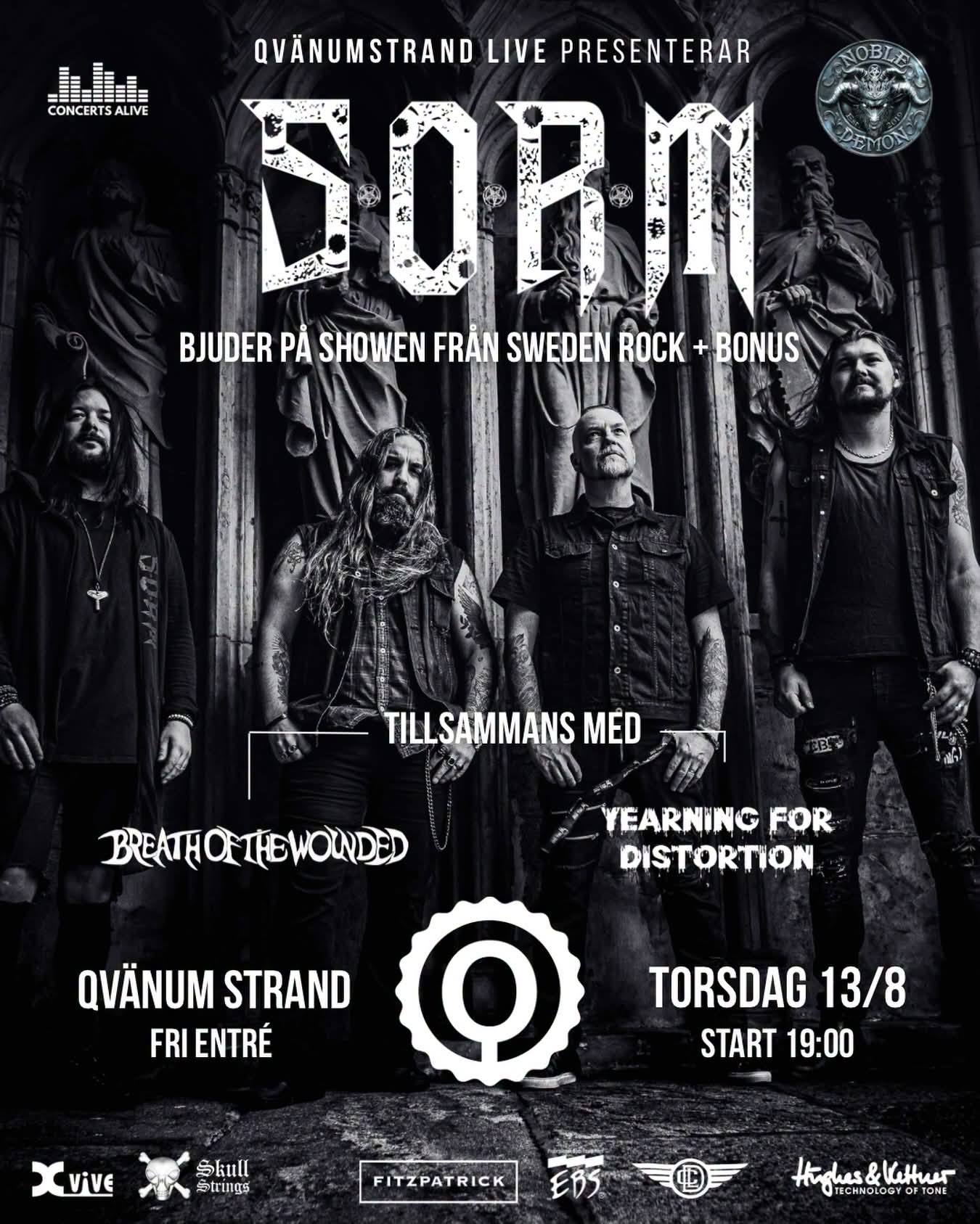 SORM
