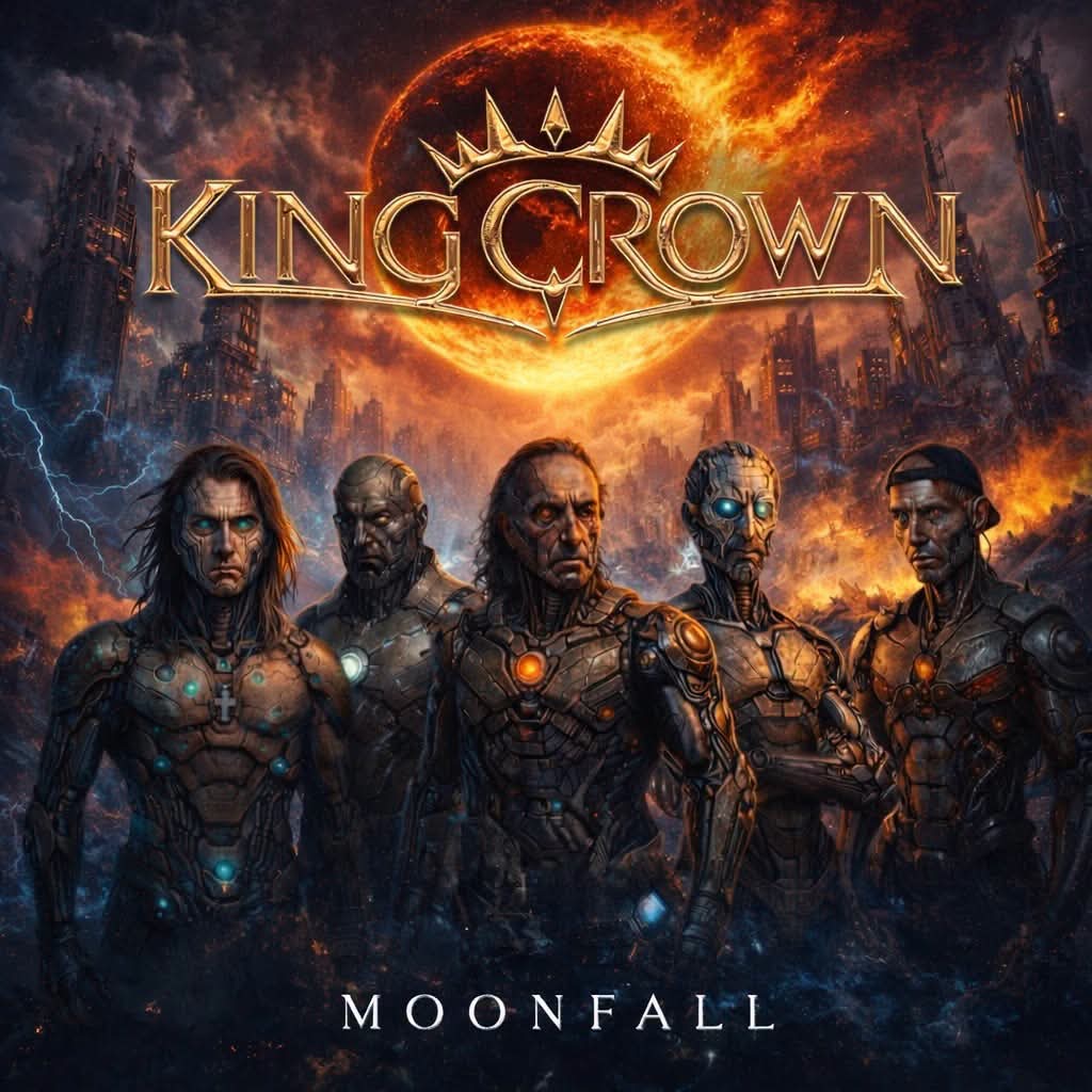 KINGCROWN