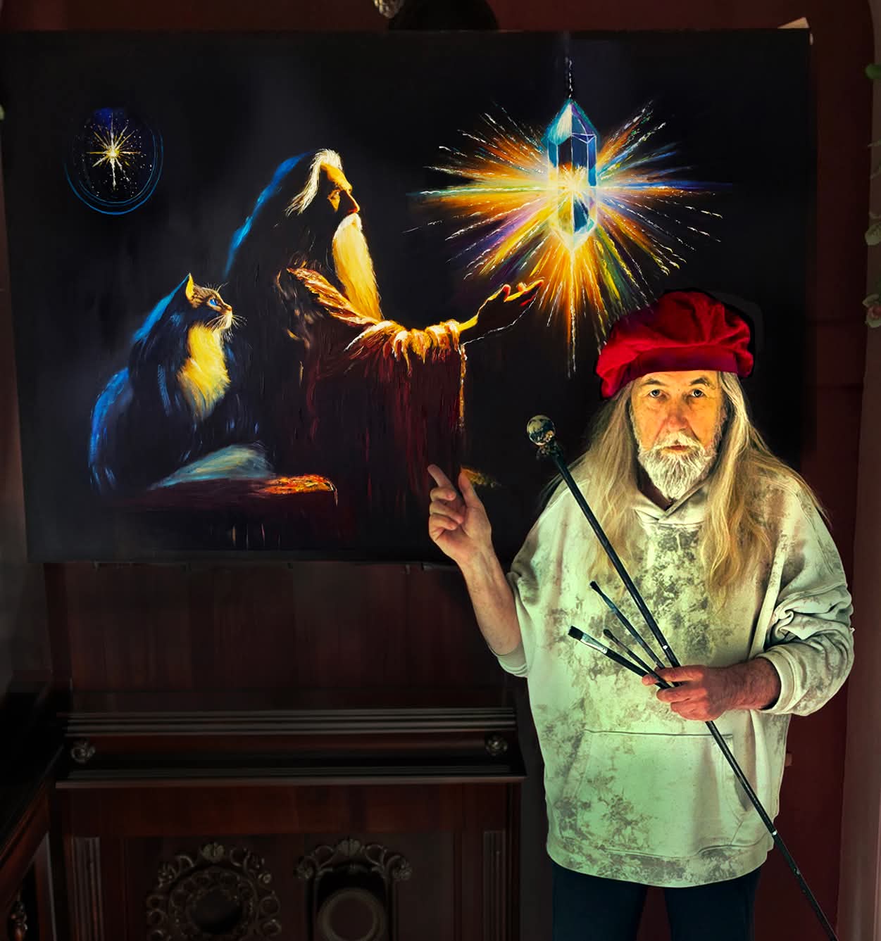 ULI JON ROTH