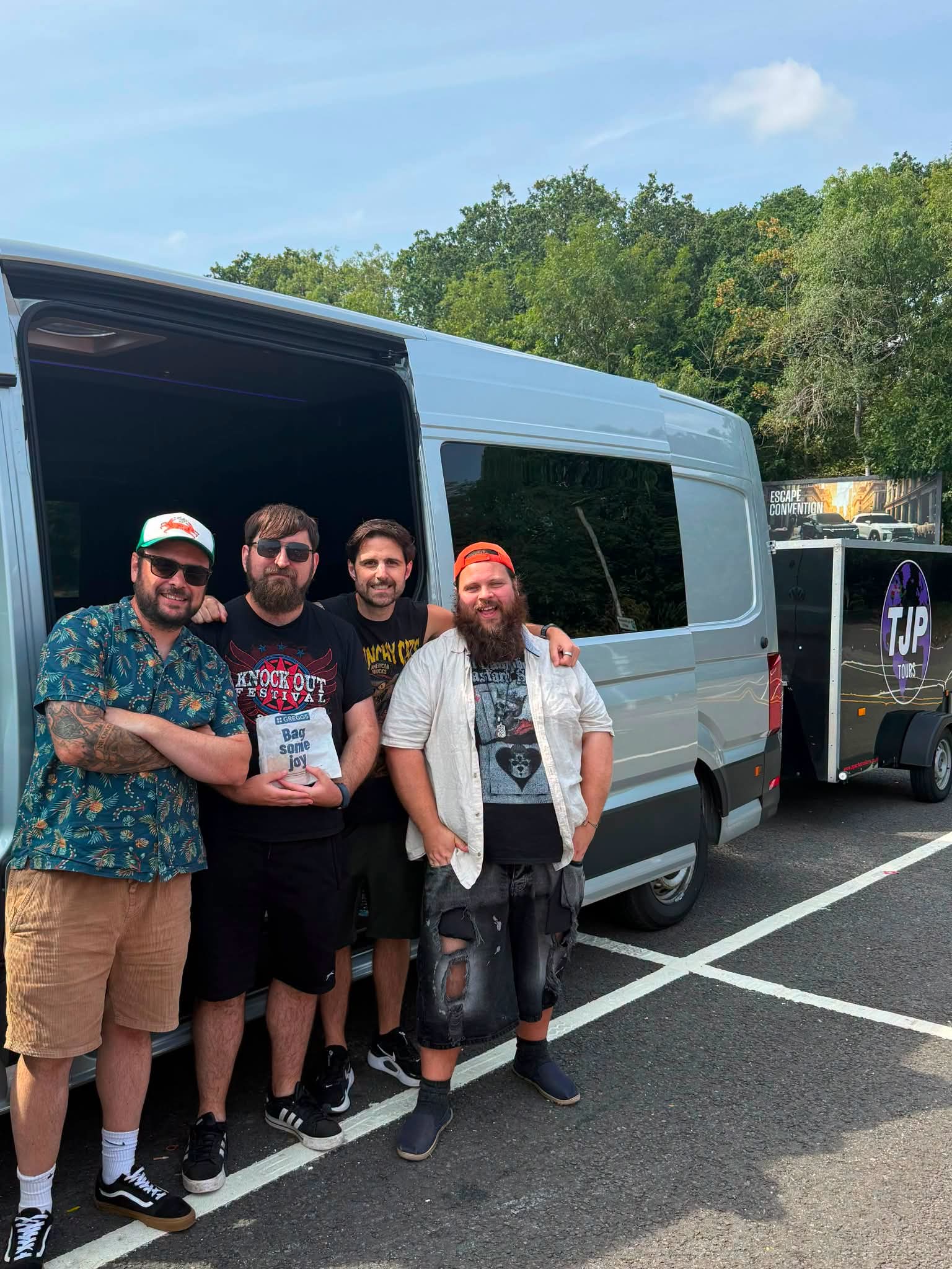 PHIL CAMPBELL'S BASTARD SONS