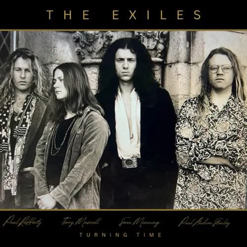 THE EXILES