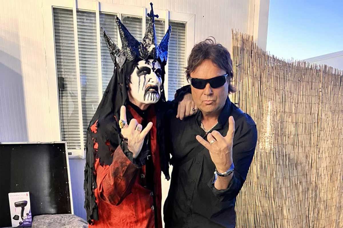 KING DIAMOND