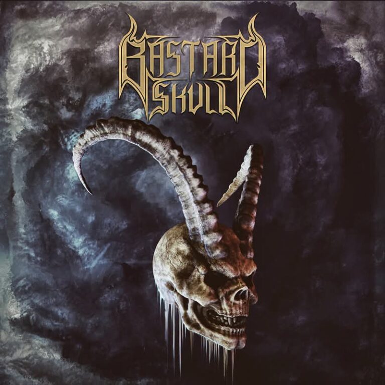 BASTARD SKULL