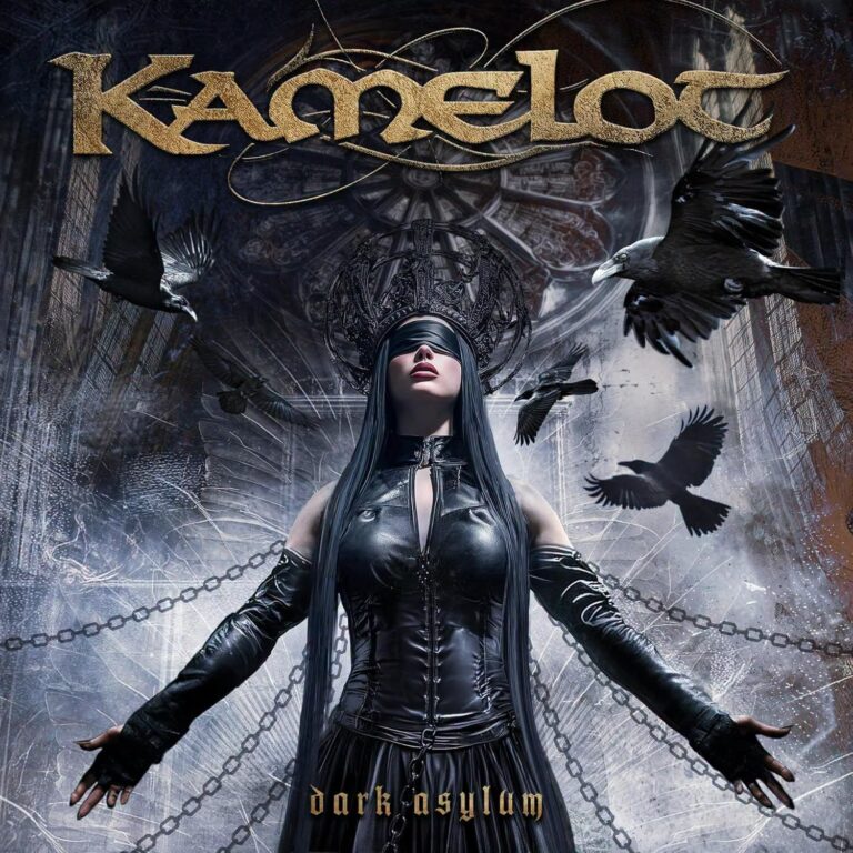 KAMELOT