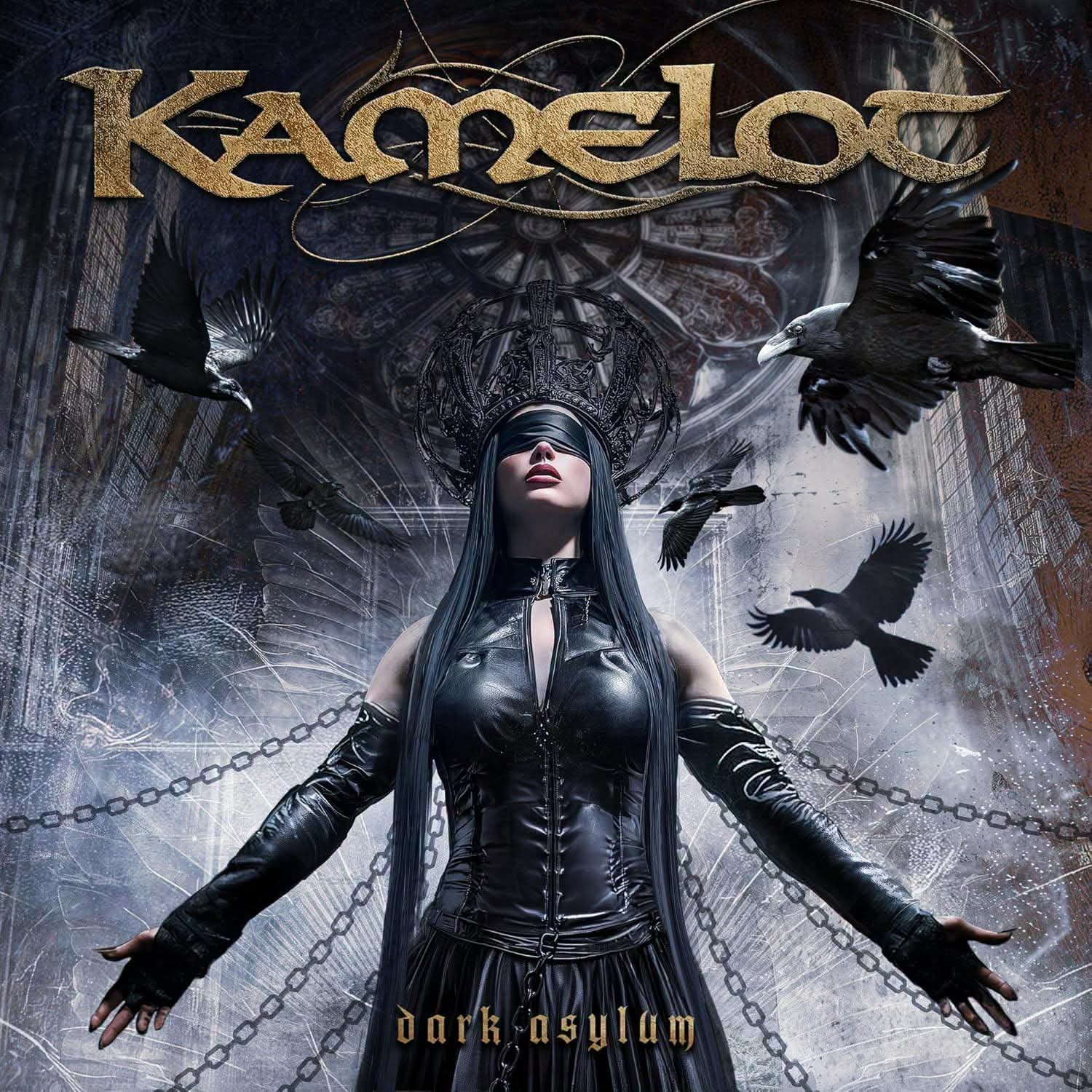 KAMELOT