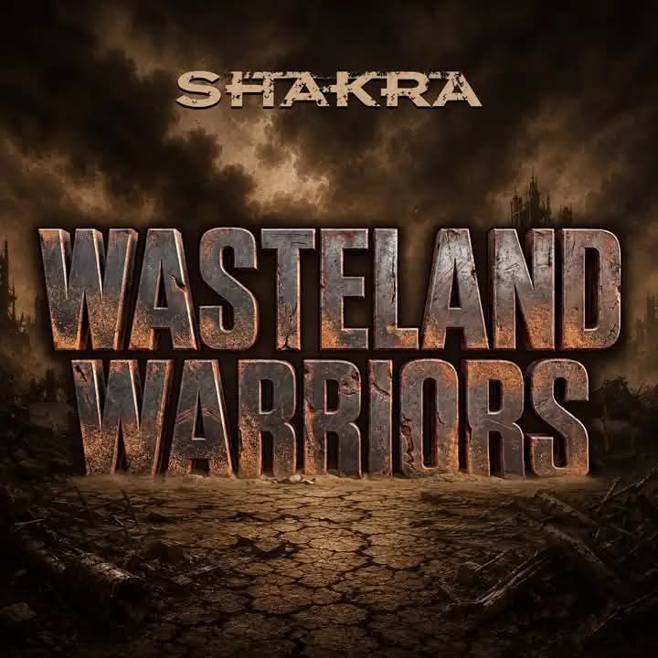 SHAKRA