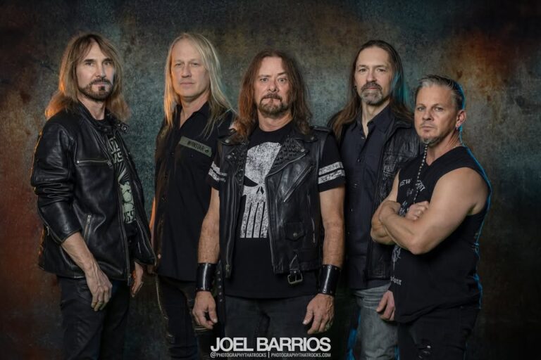 FLOTSAM AND JETSAM