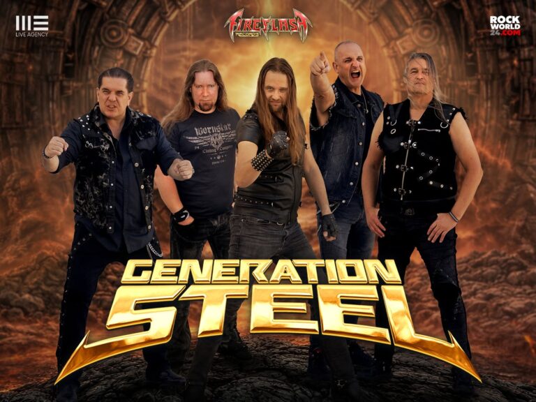 GENERATION STEEL