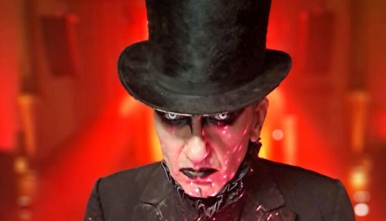 GOTHMINISTER